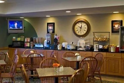 Country Inn & Suites By Radisson, Jonesborough-Johnson City West, Tn 