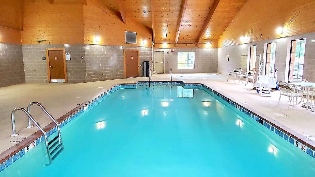 Country & By Radisson, Jonesborough-johnson City West, Tn Jonesborough