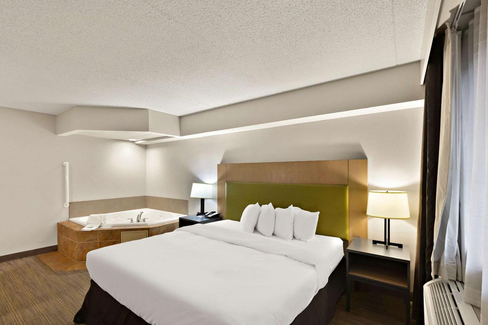 Country & By Radisson, Jonesborough-johnson City West, Tn Hotel Jonesborough